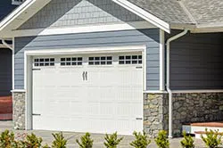 Garage Door & Opener Repairs Casselberry, FL 407-386-2512 - garage-side