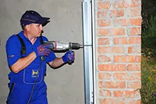 Garage Door & Opener Repairs Casselberry, FL 407-386-2512 - installation-sidebar